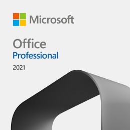 Microsoft Office Professional 2021 Full 1 licenza e Multilingua